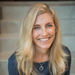 Headshot of Shara Fisler